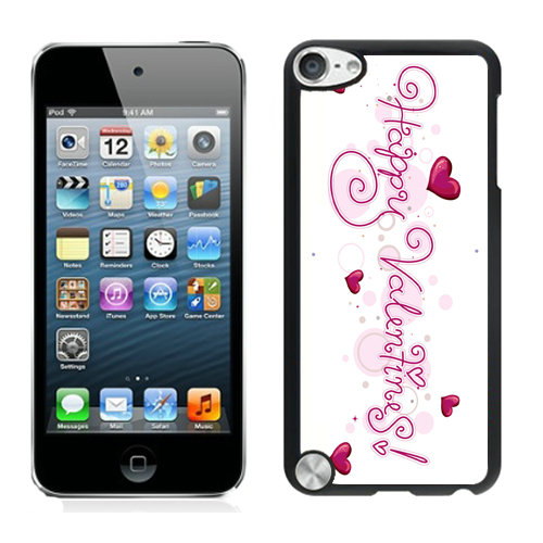 Valentine Bless iPod Touch 5 Cases EJI - Click Image to Close